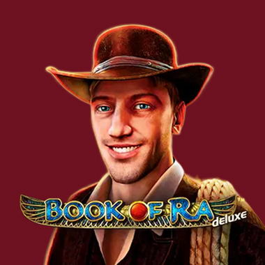Book Of Ra Deluxe